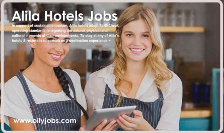 Alila Hotels Jobs