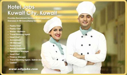 Hotels Jobs Kuwait City, Kuwait