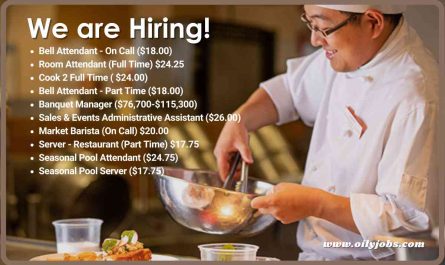 Hotels Jobs US CA Santa Clara