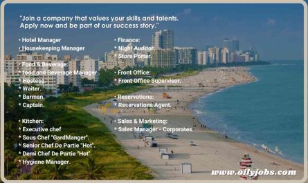 Nozha Beach Jobs