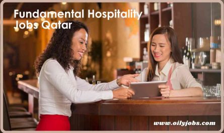 Fundamental Hospitality Jobs Doha Qatar