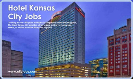 Hotel Kansas City Jobs