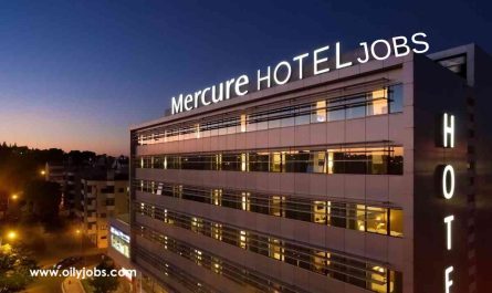 Mercure Hotel Jobs Australia