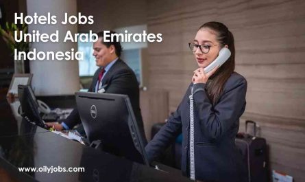 Hotels Jobs United Arab Emirates , Indonesia