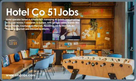 Hotel Co 51Jobs