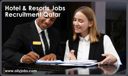 Hotels & Resorts Jobs Recruitment Qatar