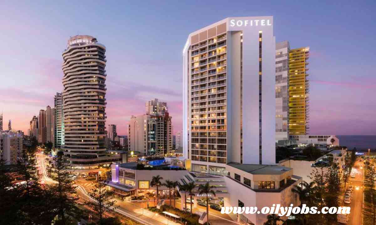 Sofitel Hotels Jobs Saudi Arabia