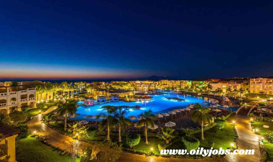 Rixos Hotels Jobs Egypt