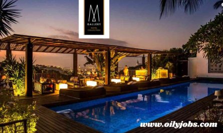 M Gallery Hotels Jobs Kenya