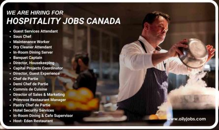 Accor Hospitality Jobs Canada