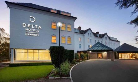 Delta Hotels & Resorts Jobs United Kingdom