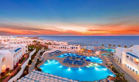 Four Seasons Hotels & Resorts Jobs Egypt