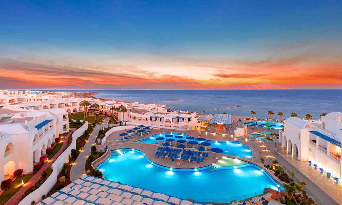 Four Seasons Hotels & Resorts Jobs Egypt