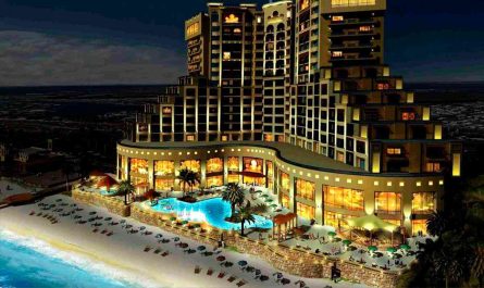 Fairmont Hotel & Resorts Jobs United Arab Emirates