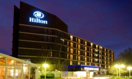 Hilton Hotel & Resorts Jobs United Kingdom