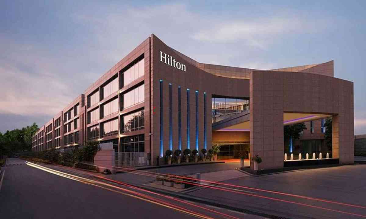 Hilton Hotel & Resorts Jobs Netherland