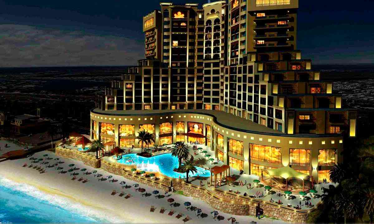 Fairmont Hotel & Resorts Jobs United Arab Emirates