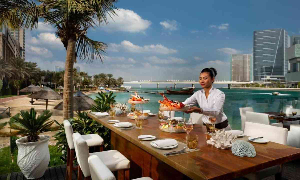 Beach Rotana Hotel & Resorts Jobs UAE