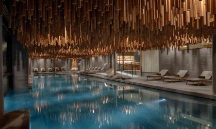 Six Senses Hospitality Jobs Switzerland