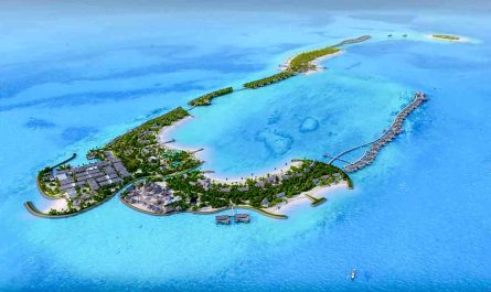 Waldorf Astoria Maldives Ithaafushi Jobs openings