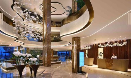 Four Season Hotel & Resorts Jobs Thailand