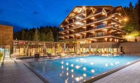 Six Senses Hotel & Resorts Jobs Switzerland