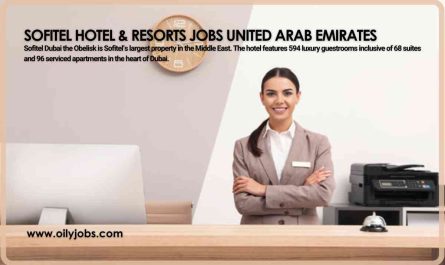 Sofitel Hospitality jobs United Arab Emirates