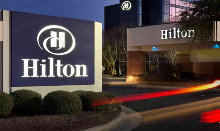 Hilton Hotel & Resorts Jobs Germany