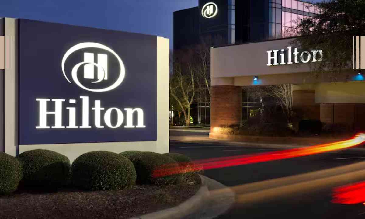 Hilton Hotel & Resorts Jobs Germany