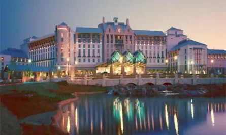 Gaylord Hotels Vacancies