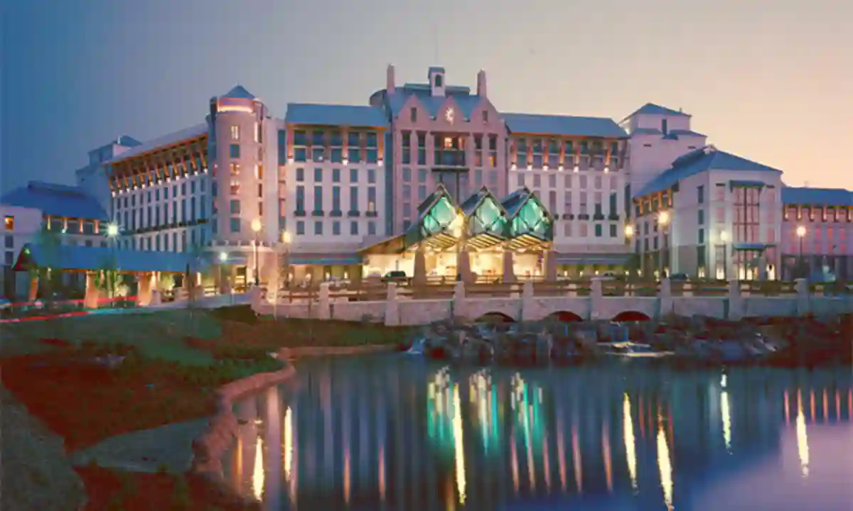 Gaylord Hotels Vacancies