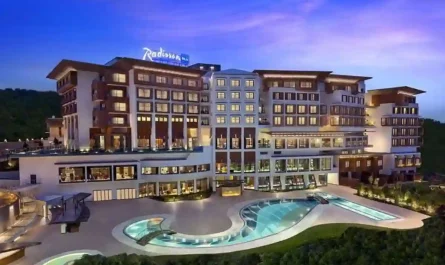 Radisson Blu Hotel & Spa, Istanbul Jobs