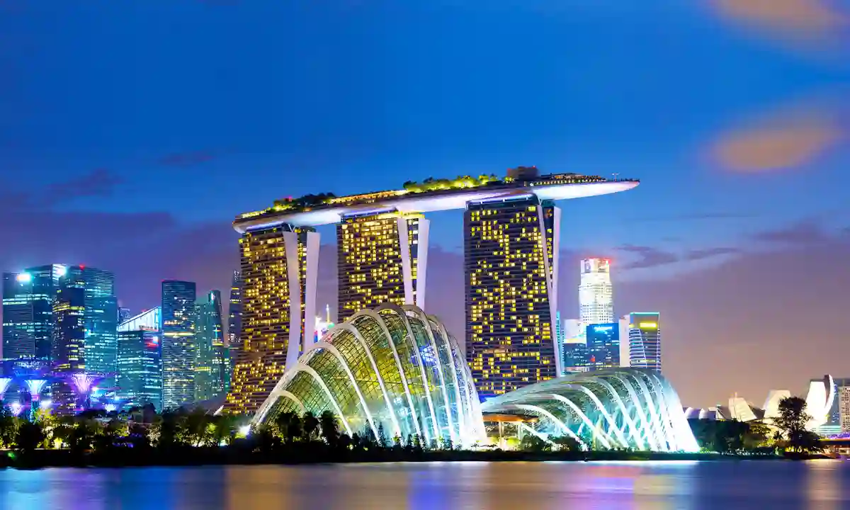 The Ritz-Carlton Jobs in Singapore