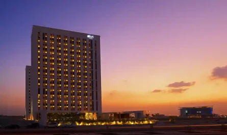 Aloft Hotel Jobs UAE