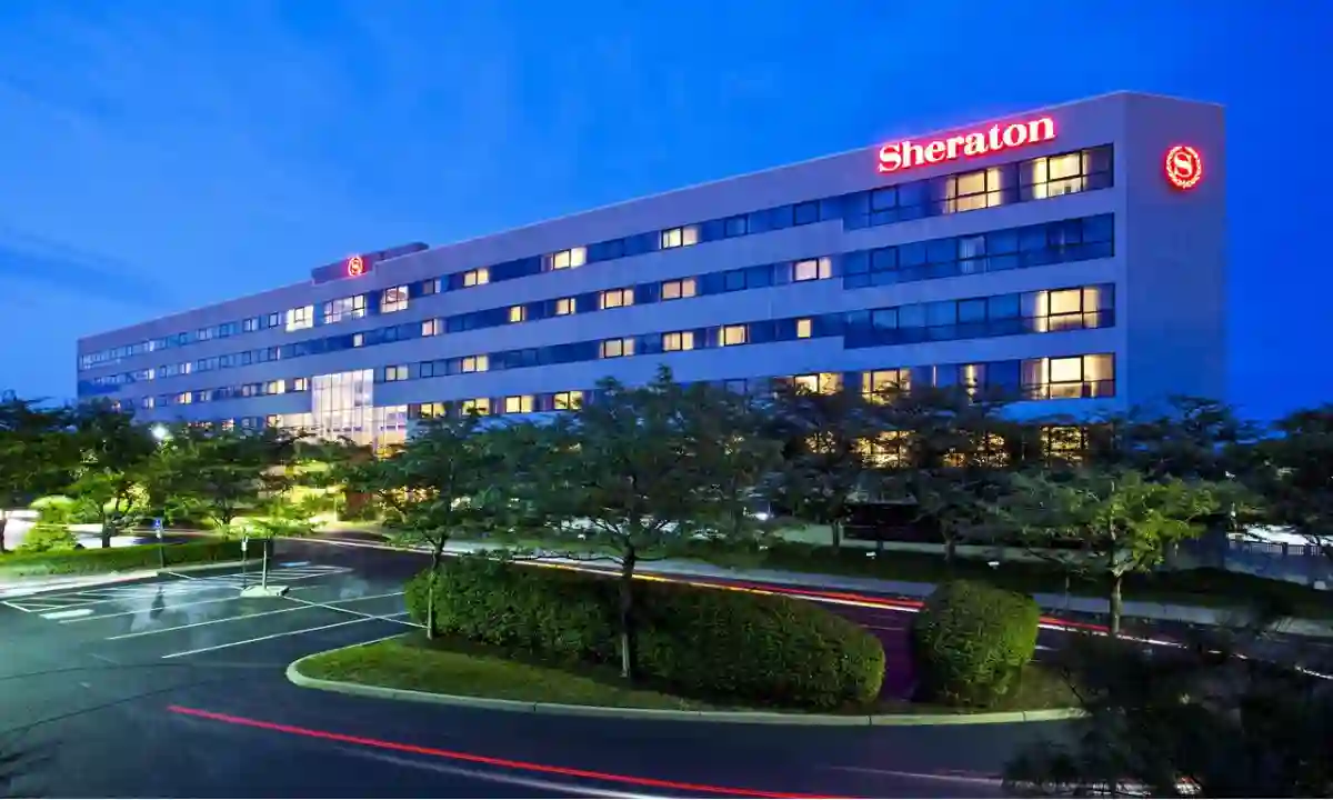 Sheraton Hong Kong Hotel & Resorts Jobs