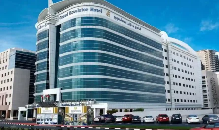 Grand Excelsior Hotel Al Barsha, Dubai Jobs