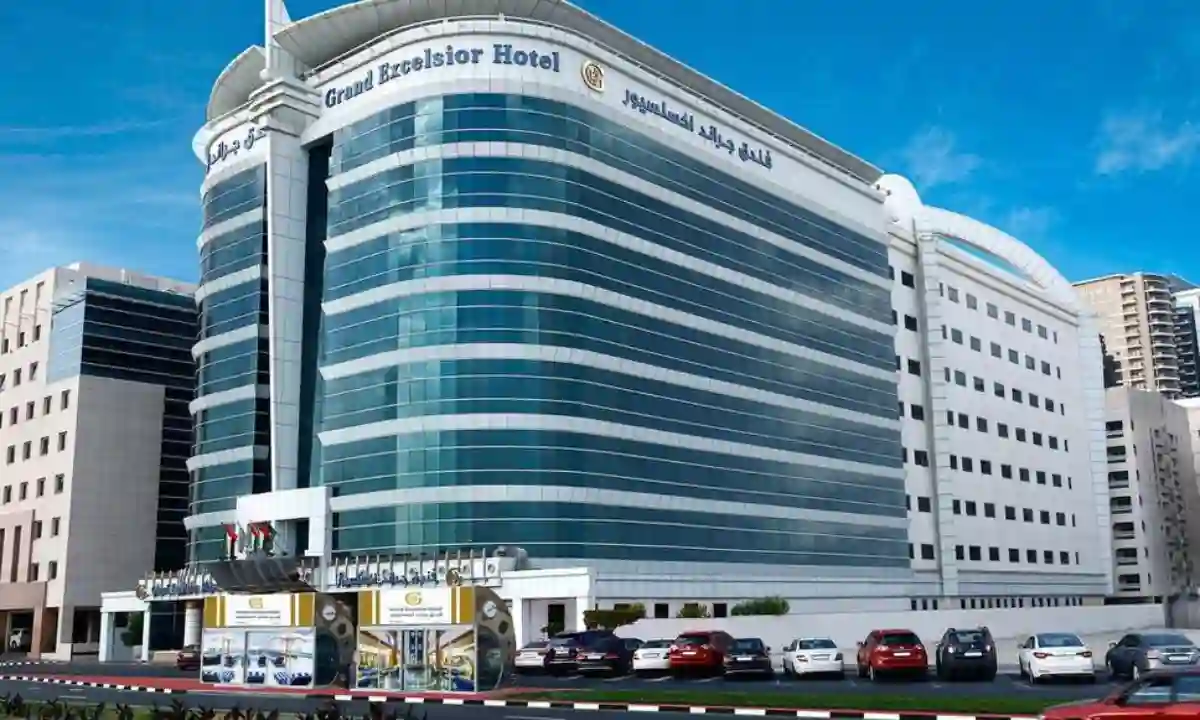 Grand Excelsior Hotel Al Barsha, Dubai Jobs