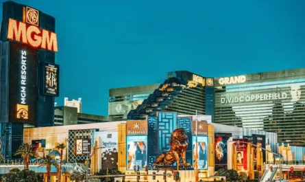 MGM Resorts International Jobs