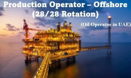 28/28 Rotation Production Operator Jobs