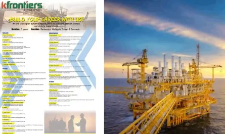 Oil & Gas Drilling Maintenance and Marine Jobs