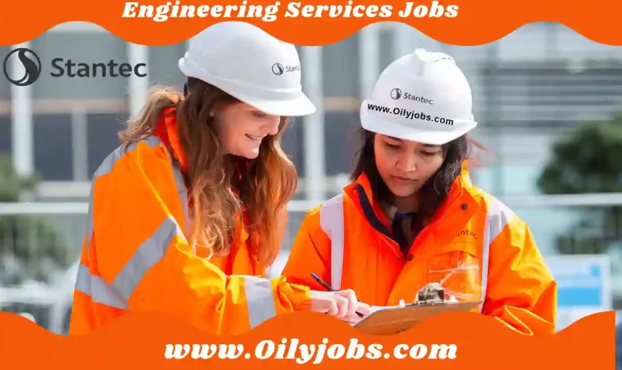 Stantec Oil & Gas Jobs UAE & India