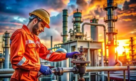 Qatar Oil & Gas Exciting Job Opportunities