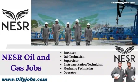 NESR Oil & Gas Jobs