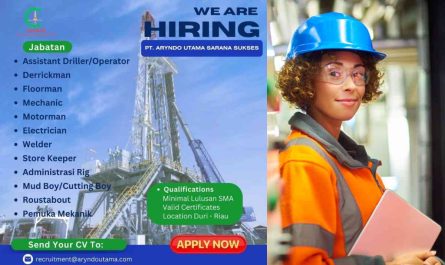 Oil & Gas Drilling Operations